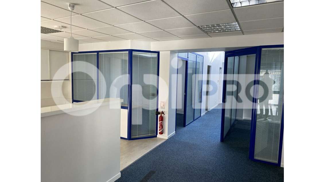 Local professionnel à louer le Havre Ville Basse