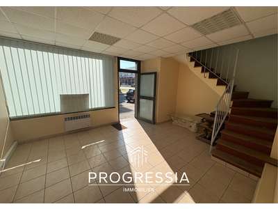 Location Locaux commerciaux - Boutiques au Havre