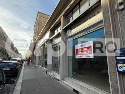 Location Locaux commerciaux - Boutiques au Havre