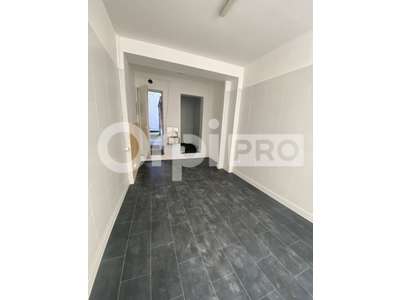 Location Locaux commerciaux - Boutiques au Havre