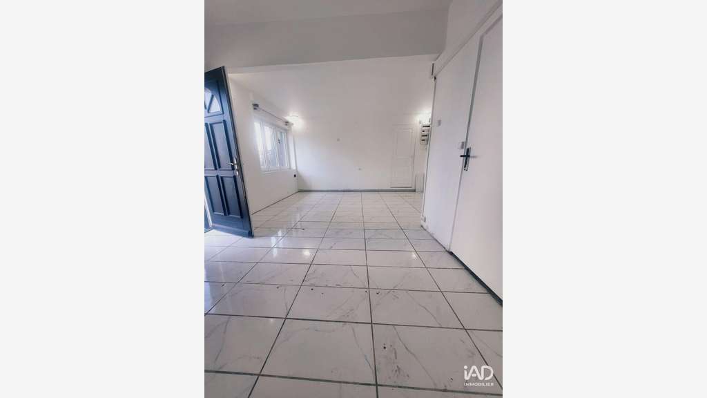 A louer local 33m² rue d'ingouville à Le Havre