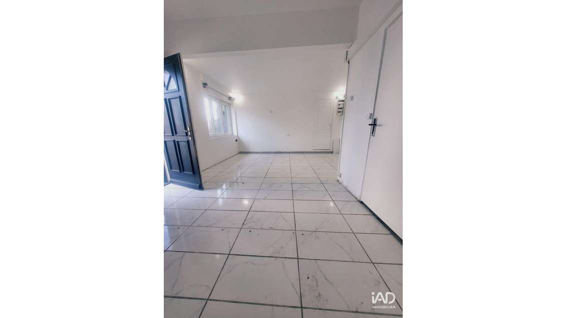 A louer local 33m² rue d'ingouville à Le Havre