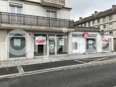 Location Bureaux au Havre