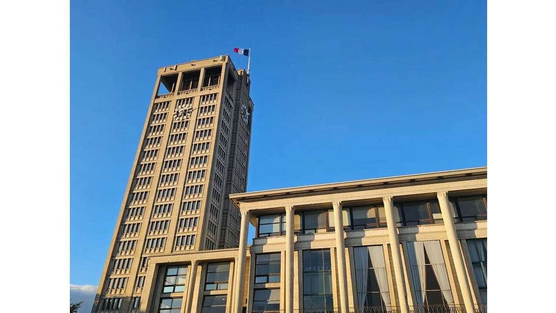 Local commercial à louer 162m² au Havre (76)