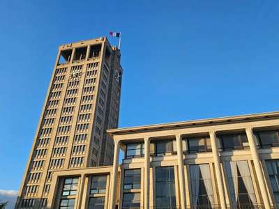 Location Locaux commerciaux - Boutiques au Havre