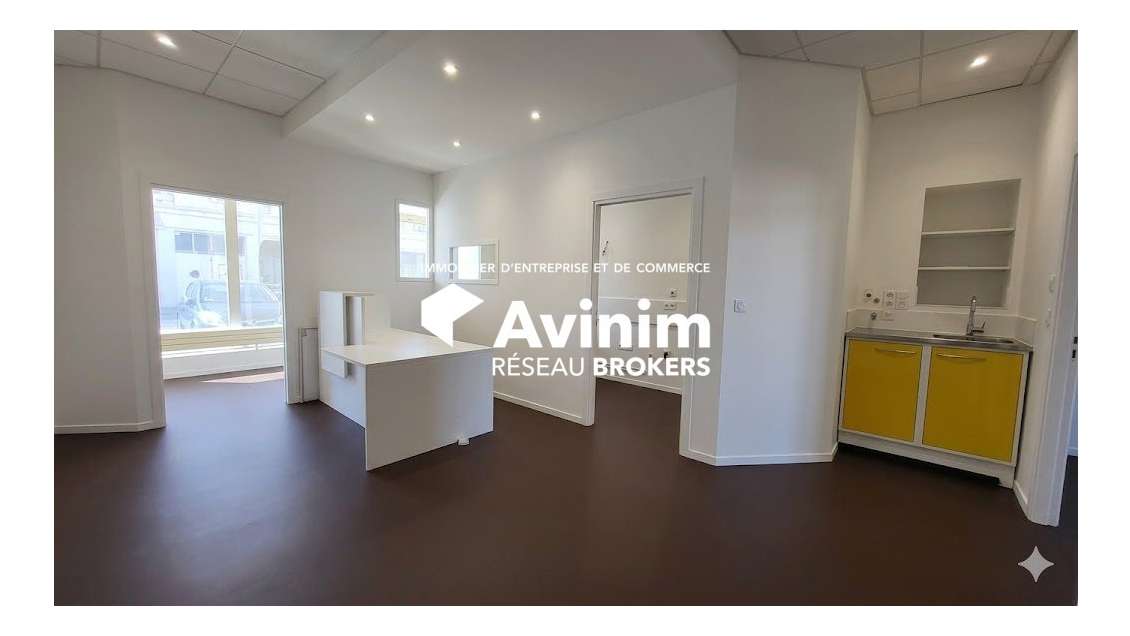 Local professionnel