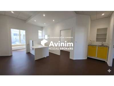 Location Locaux commerciaux - Boutiques au Havre