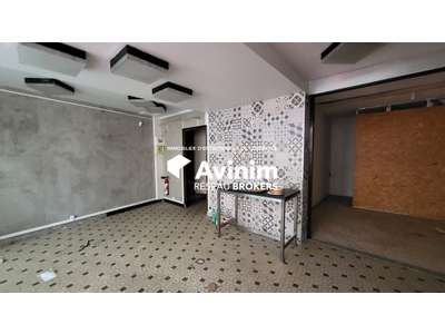 Location Locaux commerciaux - Boutiques au Havre