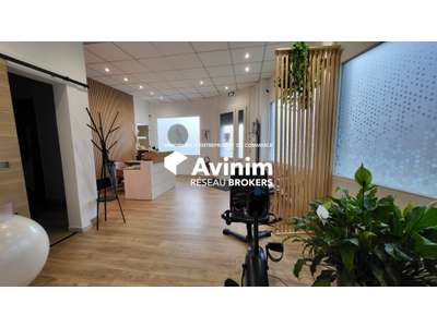 Location Locaux commerciaux - Boutiques au Havre