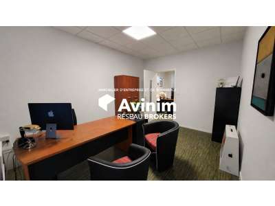 Location Locaux commerciaux - Boutiques au Havre