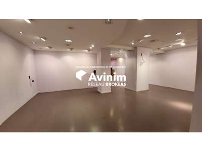 Location Locaux commerciaux - Boutiques au Havre