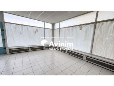 Location Locaux commerciaux - Boutiques au Havre