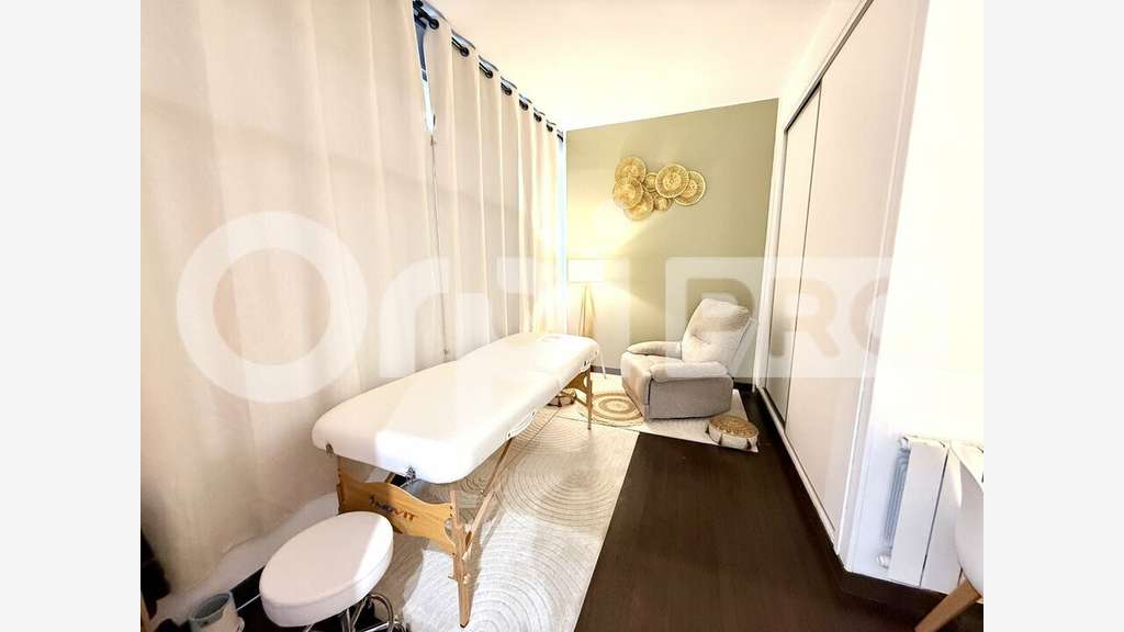 A louer local professionnel de 20m² Le Havre