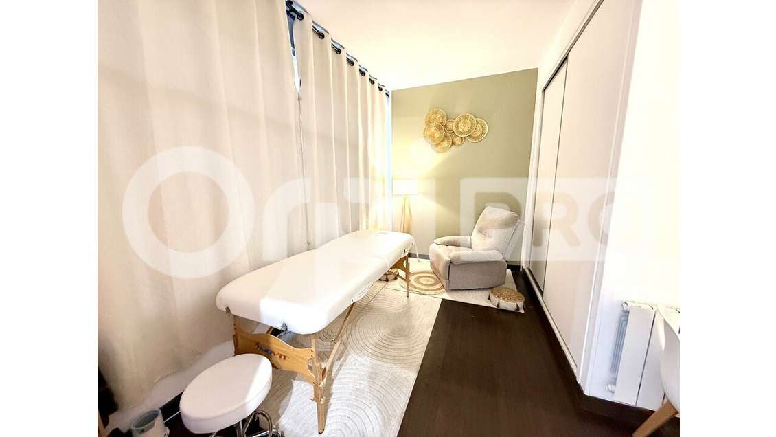 LE HAVRE Local professionnel 20 m²