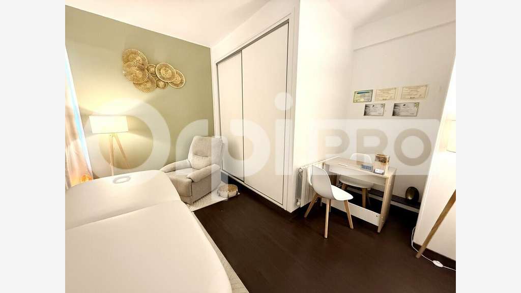 A louer local professionnel de 20m² Le Havre