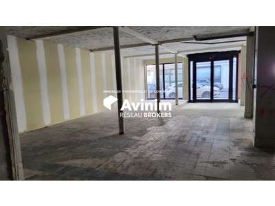 Location Locaux commerciaux - Boutiques au Havre