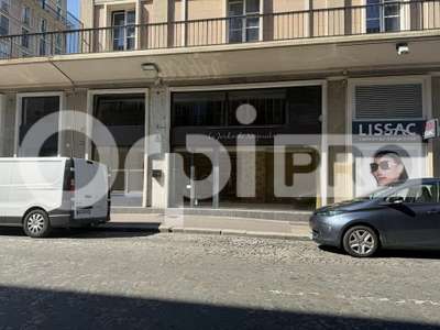 Location Locaux commerciaux - Boutiques au Havre