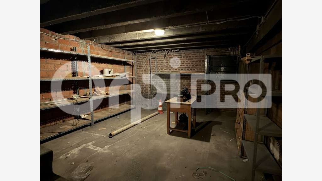 Location local commercial de 105m² au Havre