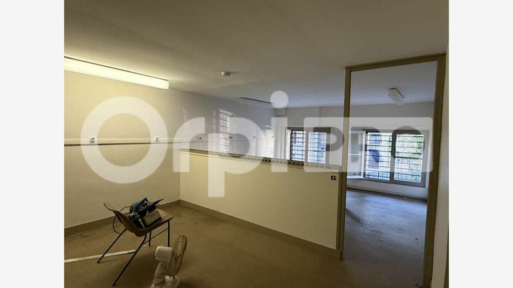 Location local commercial de 105m² au Havre