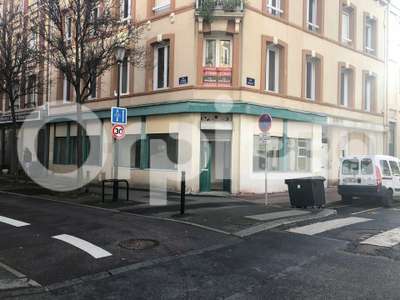 Location Locaux commerciaux - Boutiques au Havre