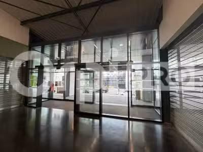 Local commercial de 158m² à louer Le Havre