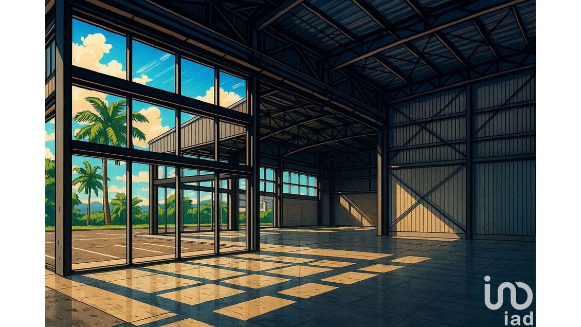 Boutique à Le Lamentin