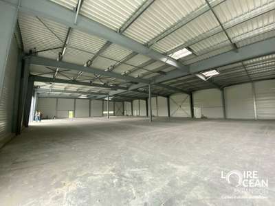 Location Locaux commerciaux - Boutiques au Loroux-Bottereau