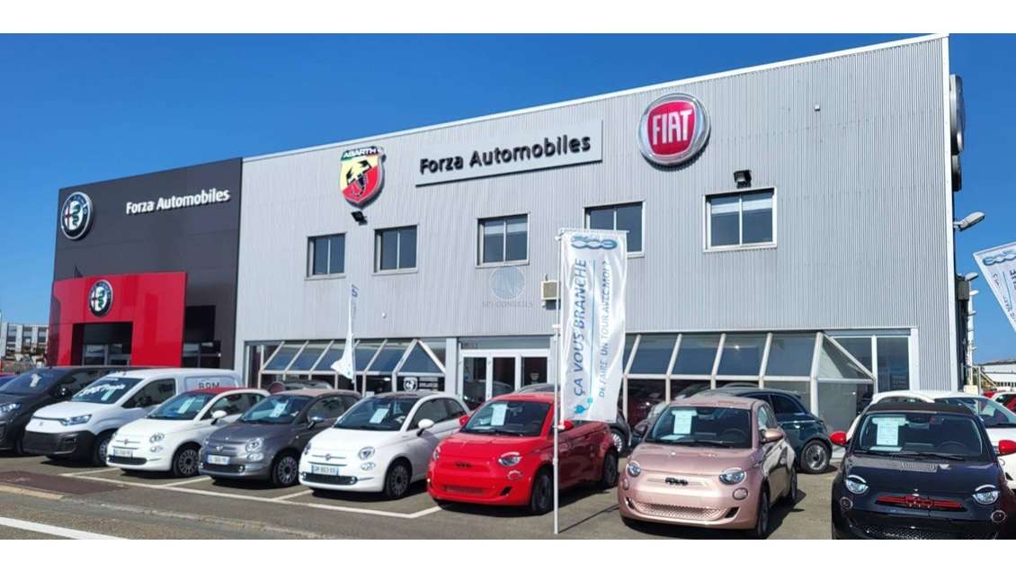 A louer showroom 1900m² Le Mans empl exceptionnel