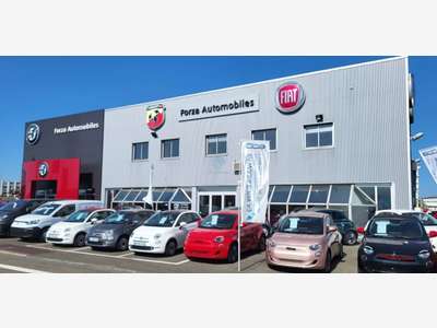 A louer showroom 1900m² Le Mans empl exceptionnel