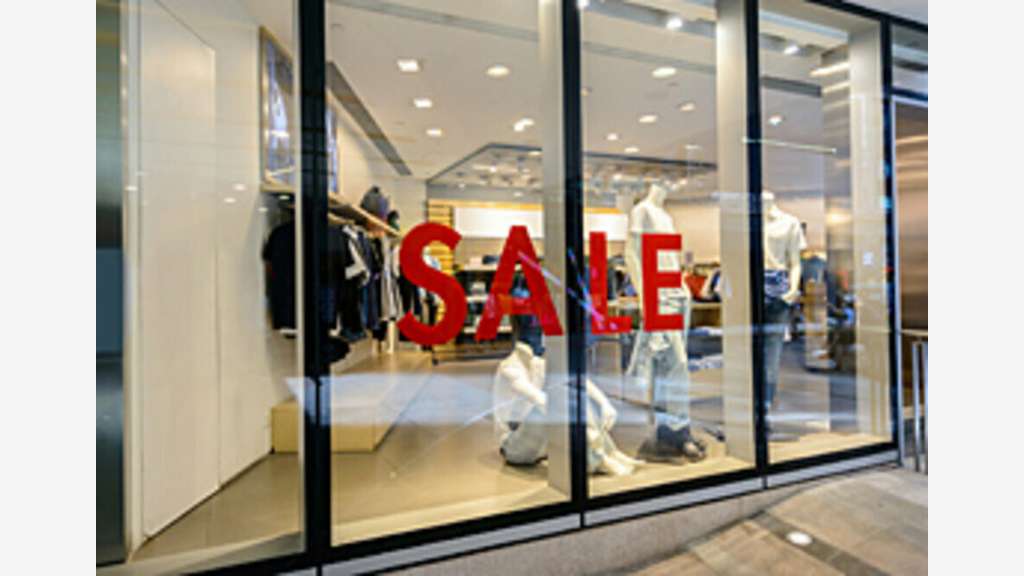 A louer boutique 68m² empl N°1 Le Mans
