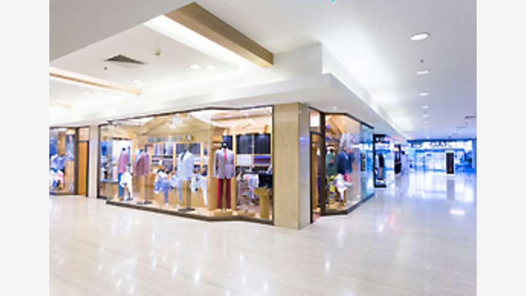 A louer boutique 68m² empl N°1 Le Mans