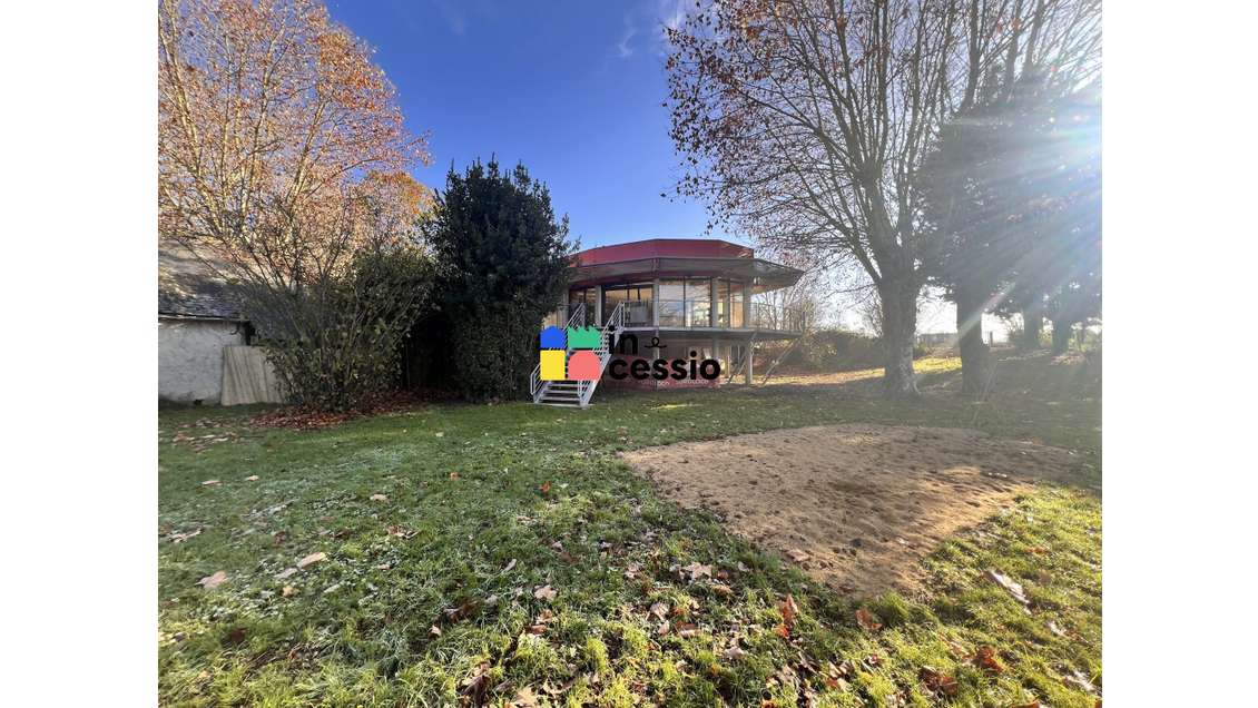 A louer avec droit au bail restaurant au Mans