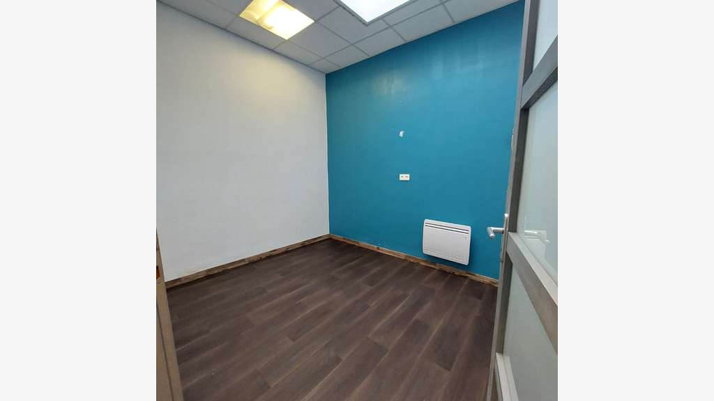 A louer local 160m² idéal prof libérales le Mans