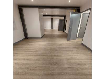 Location Bureaux au Mans