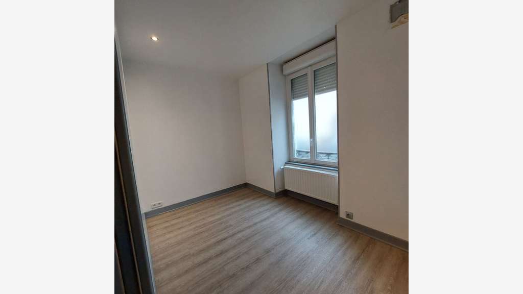 A louer local 160m² idéal prof libérales le Mans