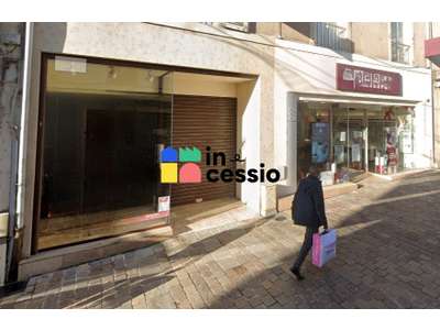 Location Locaux commerciaux - Boutiques au Mans