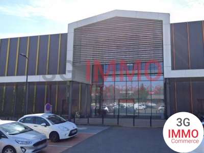 Location Locaux commerciaux - Boutiques au Mans