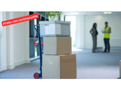 Location Bureaux au Mans