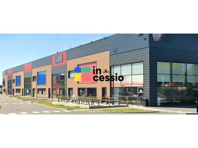 Location Locaux commerciaux - Boutiques au Mans
