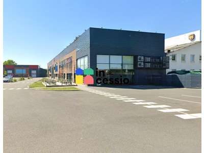 Location Locaux commerciaux - Boutiques au Mans
