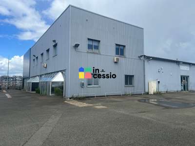 Location Locaux commerciaux - Boutiques au Mans