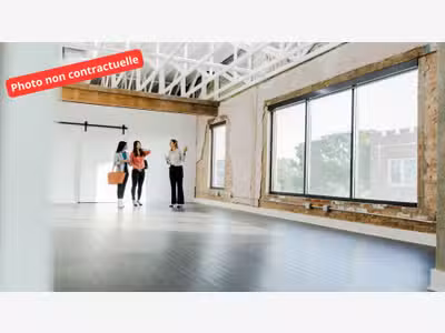 A louer Bâtiment d'activités de 1600m² Le Mans