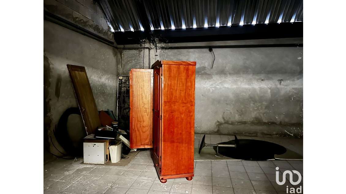 Local commercial à Le Marin