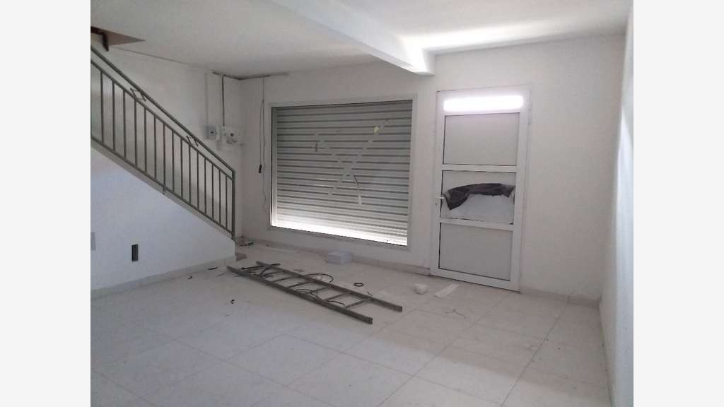 A louer Local commercial Le Marin 25 m2 en RDC
