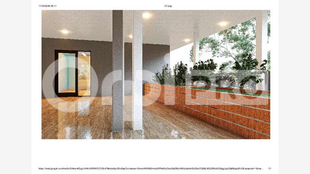 A louer ensemble immobilier de 1484m² au Moule