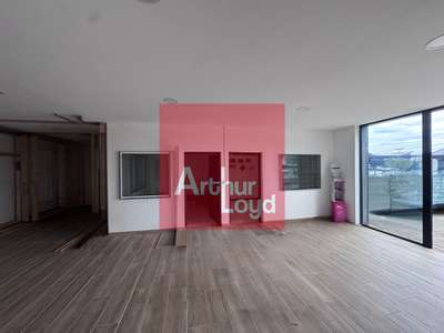 Location Locaux commerciaux - Boutiques au Passage