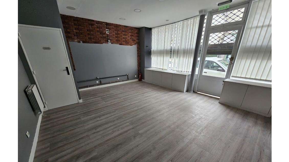 Loue local commercial de 30m² Le Perreux-sur-Marne