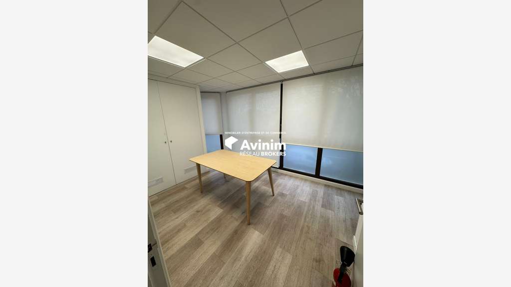 Local commercial 220m² à louer Le Perreux/Marne
