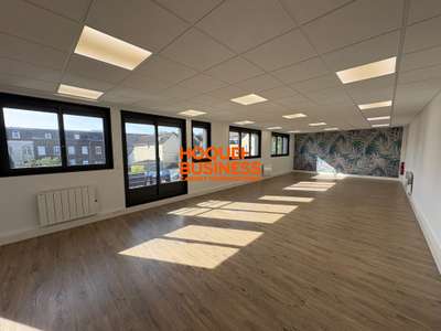 LOCAL COMMERCIAL / BUREAU NEUF 75m2