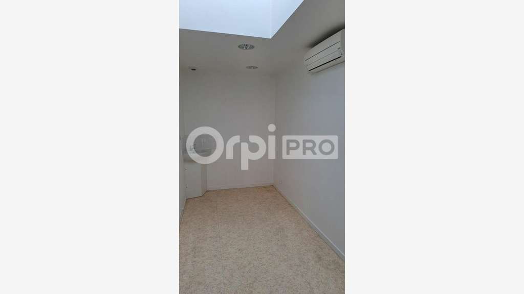 Local commercial de 89m² à louer le Pouliguen